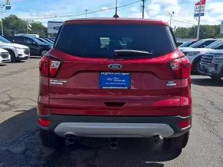 Ford Escape 2019 SE SUV de 4 puertas