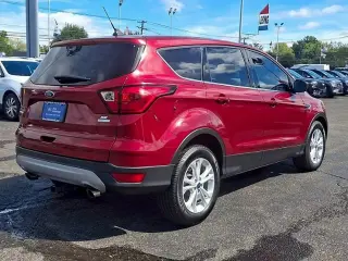 Ford Escape 2019 SE SUV de 4 puertas