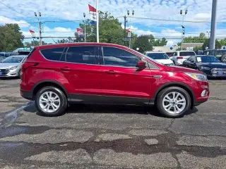 Ford Escape 2019 SE SUV de 4 puertas