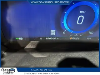 Ford Explorer 2023 AWD Platinum SUV de 4 puertas
