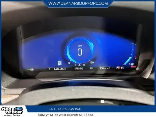 Ford Explorer 2023 AWD Platinum SUV de 4 puertas
