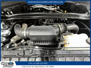Ford Explorer 2023 AWD Platinum SUV de 4 puertas