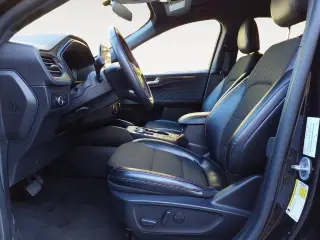 Ford Escape 2025 AWD ST-Line Select SUV de 4 puertas