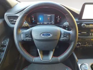 Ford Escape 2025 AWD ST-Line Select SUV de 4 puertas