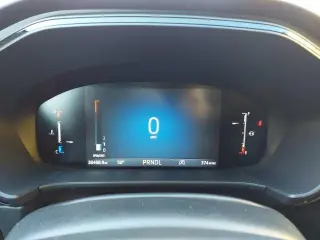 Ford Escape 2025 AWD ST-Line Select SUV de 4 puertas