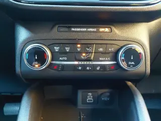 Ford Escape 2025 AWD ST-Line Select SUV de 4 puertas