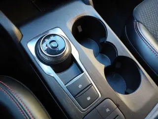 Ford Escape 2025 AWD ST-Line Select SUV de 4 puertas