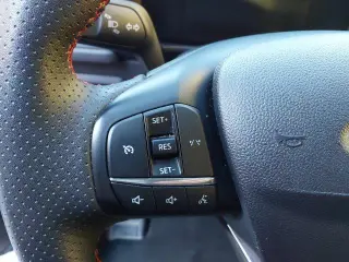 Ford Escape 2025 AWD ST-Line Select SUV de 4 puertas