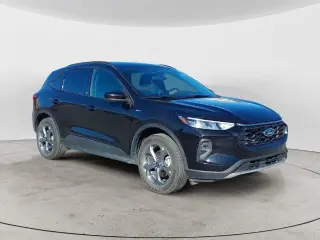 Ford Escape 2025 AWD ST-Line Select SUV de 4 puertas