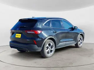 Ford Escape 2025 AWD ST-Line Select SUV de 4 puertas