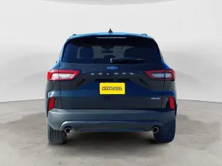Ford Escape 2025 AWD ST-Line Select SUV de 4 puertas