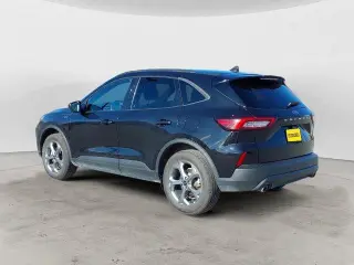 Ford Escape 2025 AWD ST-Line Select SUV de 4 puertas