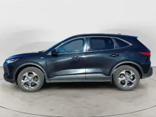 Ford Escape 2025 AWD ST-Line Select SUV de 4 puertas