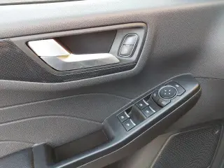 Ford Escape 2025 AWD ST-Line Select SUV de 4 puertas