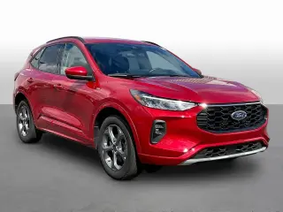 Ford Escape 2023 AWD ST-Line Select SUV de 4 puertas