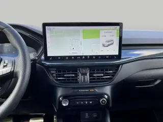 Ford Escape 2023 AWD ST-Line Select SUV de 4 puertas