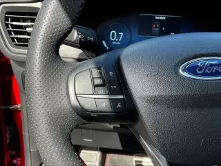 Ford Escape 2023 AWD ST-Line Select SUV de 4 puertas