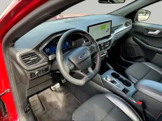 Ford Escape 2023 AWD ST-Line Select SUV de 4 puertas