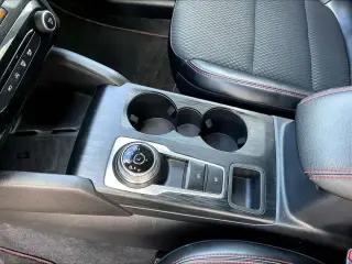 Ford Escape 2023 AWD ST-Line Select SUV de 4 puertas