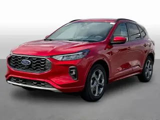 Ford Escape 2023 AWD ST-Line Select SUV de 4 puertas
