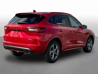 Ford Escape 2023 AWD ST-Line Select SUV de 4 puertas