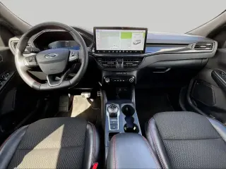 Ford Escape 2023 AWD ST-Line Select SUV de 4 puertas
