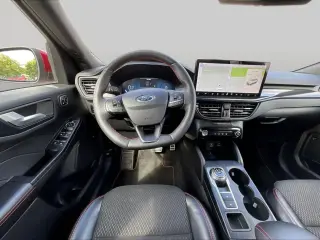 Ford Escape 2023 AWD ST-Line Select SUV de 4 puertas