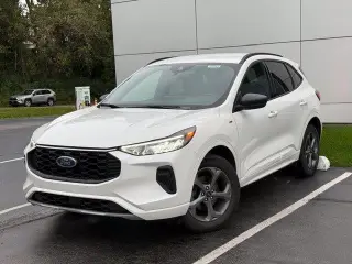 Ford Escape 2023 AWD ST-Line SUV de 4 puertas