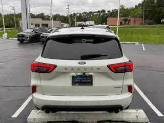 Ford Escape 2023 AWD ST-Line SUV de 4 puertas