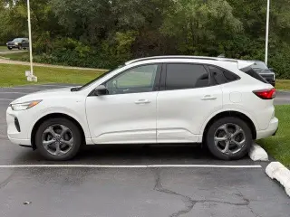 Ford Escape 2023 AWD ST-Line SUV de 4 puertas