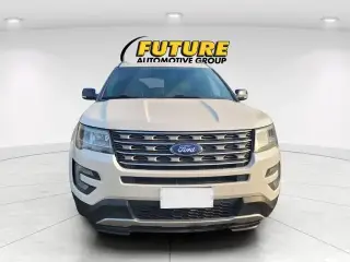 Ford Explorer 2017 AWD XLT SUV de 4 puertas