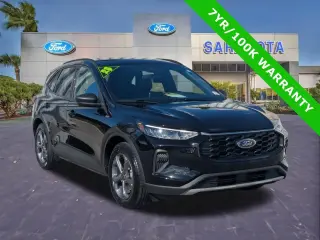 Ford Escape 2025 ST-Line SUV 4 puertas