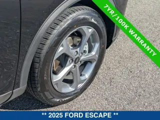 Ford Escape 2025 ST-Line SUV 4 puertas