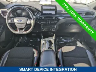 Ford Escape 2025 ST-Line SUV 4 puertas