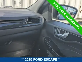 Ford Escape 2025 ST-Line SUV 4 puertas