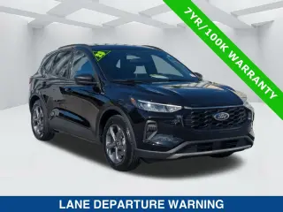 Ford Escape 2025 ST-Line SUV 4 puertas