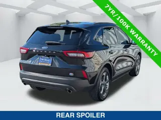 Ford Escape 2025 ST-Line SUV 4 puertas