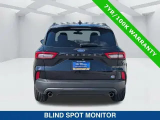 Ford Escape 2025 ST-Line SUV 4 puertas
