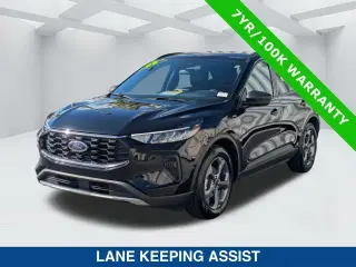Ford Escape 2025 ST-Line SUV 4 puertas