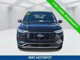 Ford Escape 2025 ST-Line SUV 4 puertas