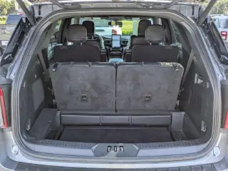 Ford Explorer 2024 AWD ST SUV de 4 puertas