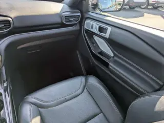 Ford Explorer 2024 AWD ST SUV de 4 puertas