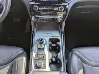 Ford Explorer 2024 AWD ST SUV de 4 puertas