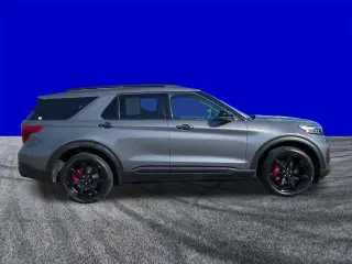 Ford Explorer 2024 AWD ST SUV de 4 puertas