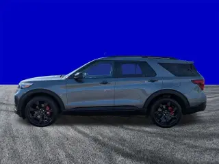 Ford Explorer 2024 AWD ST SUV de 4 puertas