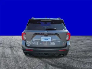 Ford Explorer 2024 AWD ST SUV de 4 puertas