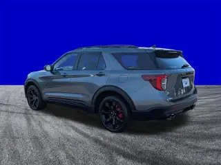 Ford Explorer 2024 AWD ST SUV de 4 puertas