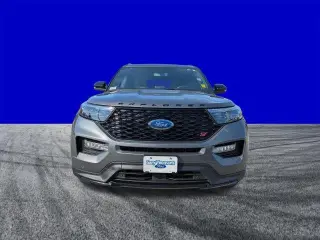 Ford Explorer 2024 AWD ST SUV de 4 puertas