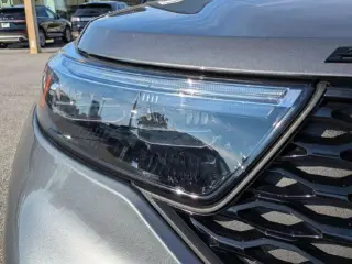 Ford Explorer 2024 AWD ST SUV de 4 puertas