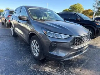 Ford Escape 2024 AWD Active SUV de 4 puertas